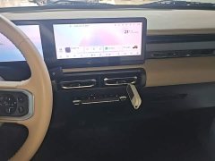 Baojun Yueye Smart Premium Edition - ფოტო 13