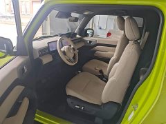 Baojun Yueye Smart Premium Edition - ფოტო 15