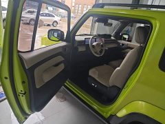 Baojun Yueye Smart Premium Edition - ფოტო 16