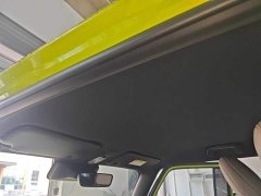 Baojun Yueye Smart Premium Edition - ფოტო 18