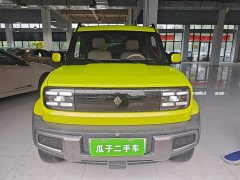 Baojun Yueye Smart Premium Edition - ფოტო 3