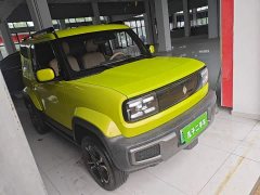 Baojun Yueye Smart Premium Edition - ფოტო 4