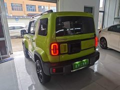 Baojun Yueye Smart Premium Edition - ფოტო 5