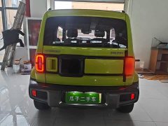 Baojun Yueye Smart Premium Edition - ფოტო 6