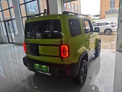 Baojun Yueye Smart Premium Edition - ფოტო 7