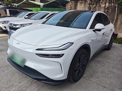 Nio Lerado L60 2024 60kWh Rear-Wheel Drive - ფოტო 1
