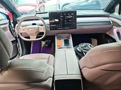 Nio Lerado L60 2024 60kWh Rear-Wheel Drive - ფოტო 10