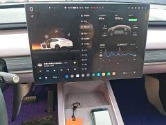 Nio Lerado L60 2024 60kWh Rear-Wheel Drive - ფოტო 12