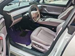 Nio Lerado L60 2024 60kWh Rear-Wheel Drive - ფოტო 15