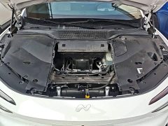 Nio Lerado L60 2024 60kWh Rear-Wheel Drive - ფოტო 20