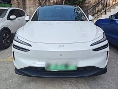 Nio Lerado L60 2024 60kWh Rear-Wheel Drive - ფოტო 3