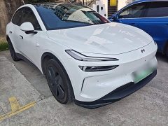 Nio Lerado L60 2024 60kWh Rear-Wheel Drive - ფოტო 4