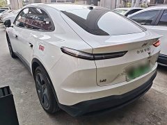Nio Lerado L60 2024 60kWh Rear-Wheel Drive - ფოტო 5