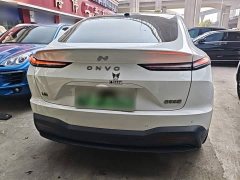 Nio Lerado L60 2024 60kWh Rear-Wheel Drive - ფოტო 6
