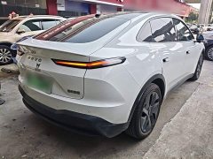 Nio Lerado L60 2024 60kWh Rear-Wheel Drive - ფოტო 7