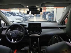 Toyota Corolla Sharp Release 2022 2.0L Luxury Edition - ფოტო 10