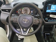 Toyota Corolla Sharp Release 2022 2.0L Luxury Edition - ფოტო 11