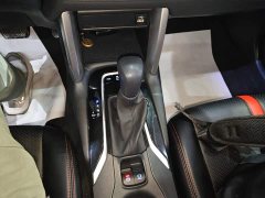 Toyota Corolla Sharp Release 2022 2.0L Luxury Edition - ფოტო 14