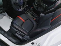 Toyota Corolla Sharp Release 2022 2.0L Luxury Edition - ფოტო 15