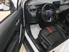 Toyota Corolla Sharp Release 2022 2.0L Luxury Edition - ფოტო 16