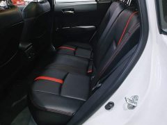 Toyota Corolla Sharp Release 2022 2.0L Luxury Edition - ფოტო 17