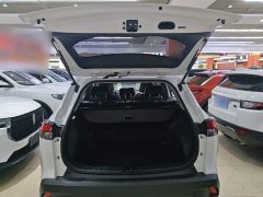 Toyota Corolla Sharp Release 2022 2.0L Luxury Edition - ფოტო 19
