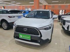 Toyota Corolla Sharp Release 2022 2.0L Luxury Edition - ფოტო 2