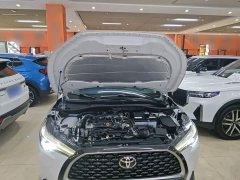 Toyota Corolla Sharp Release 2022 2.0L Luxury Edition - ფოტო 20