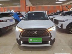 Toyota Corolla Sharp Release 2022 2.0L Luxury Edition - ფოტო 3
