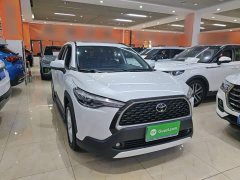 Toyota Corolla Sharp Release 2022 2.0L Luxury Edition - ფოტო 4