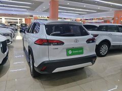 Toyota Corolla Sharp Release 2022 2.0L Luxury Edition - ფოტო 5