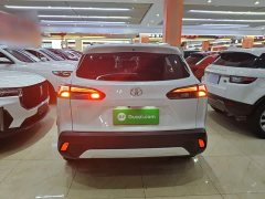 Toyota Corolla Sharp Release 2022 2.0L Luxury Edition - ფოტო 6