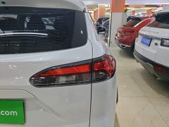 Toyota Corolla Sharp Release 2022 2.0L Luxury Edition - ფოტო 8