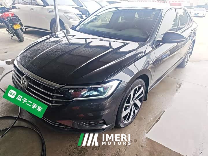 Volkswagen Sagitar 280TSI DSG Excellence Edition - ავტომობილი ჩინეთიდან