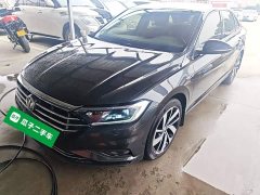 Volkswagen Sagitar 280TSI DSG Excellence Edition - ფოტო 1