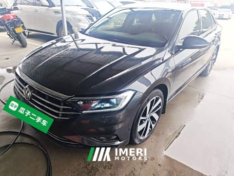 2021 Volkswagen Sagitar 280TSI DSG Excellence Edition - ავტომობილი ჩინეთიდან