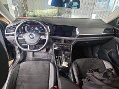 Volkswagen Sagitar 280TSI DSG Excellence Edition - ფოტო 10