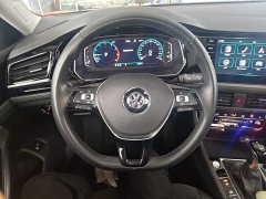 Volkswagen Sagitar 280TSI DSG Excellence Edition - ფოტო 11