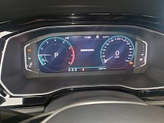 Volkswagen Sagitar 280TSI DSG Excellence Edition - ფოტო 12