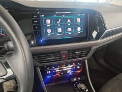 Volkswagen Sagitar 280TSI DSG Excellence Edition - ფოტო 13