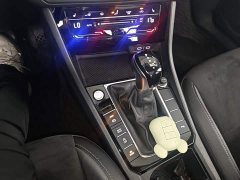 Volkswagen Sagitar 280TSI DSG Excellence Edition - ფოტო 14
