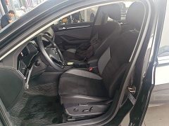 Volkswagen Sagitar 280TSI DSG Excellence Edition - ფოტო 15