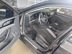 Volkswagen Sagitar 280TSI DSG Excellence Edition - ფოტო 16