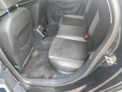 Volkswagen Sagitar 280TSI DSG Excellence Edition - ფოტო 17