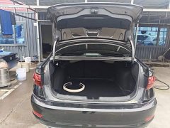 Volkswagen Sagitar 280TSI DSG Excellence Edition - ფოტო 19
