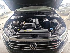 Volkswagen Sagitar 280TSI DSG Excellence Edition - ფოტო 20