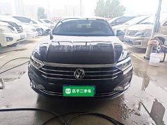 Volkswagen Sagitar 280TSI DSG Excellence Edition - ფოტო 3
