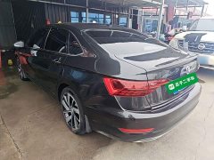 Volkswagen Sagitar 280TSI DSG Excellence Edition - ფოტო 5