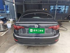 Volkswagen Sagitar 280TSI DSG Excellence Edition - ფოტო 6
