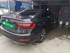 Volkswagen Sagitar 280TSI DSG Excellence Edition - ფოტო 7